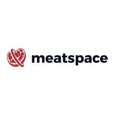 Trademark MEATSPACE & LUKISAN