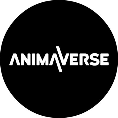 Trademark ANIMAVERSE + LOGO