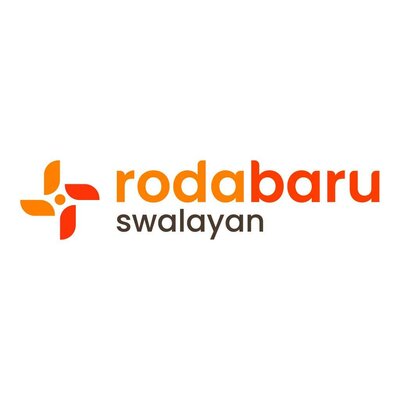 Trademark Rodabaru Swalayan + Logo