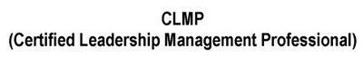 Trademark CLMP (Certified Leadership Management Professional)