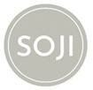 Trademark SOJI & LUKISAN