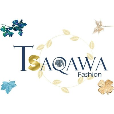 Trademark Tsaqawa Fashion