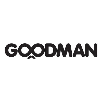 Trademark GOODMAN