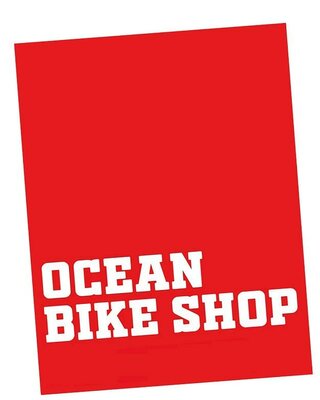 Trademark OCEAN BIKE SHOP DAN LOGO