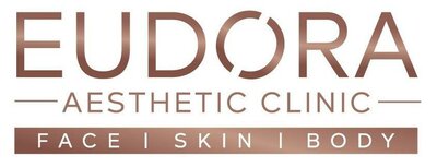 Trademark EUDORA AESTHETIC CLINIC + LOGO