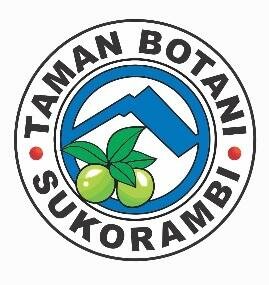 Trademark Taman Botani Sukorambi