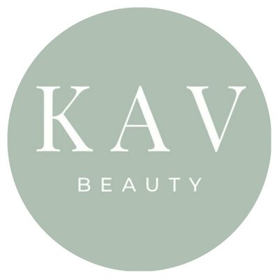 Trademark KAV Beauty