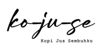 Trademark KO-JU-SE KOPI JUS SEMBUHKU DAN LOGO