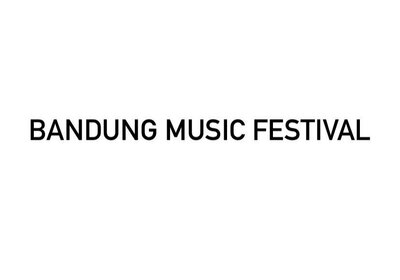 Trademark BANDUNG MUSIC FESTIVAL