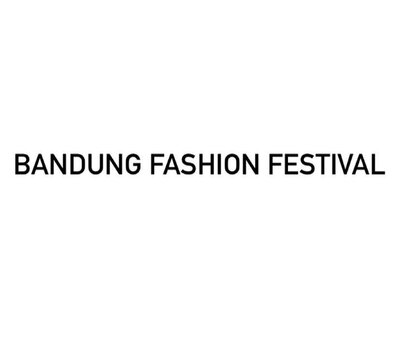 Trademark BANDUNG FASHION FESTIVAL