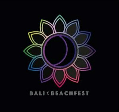 Trademark BALI BEACHFEST + LOGO