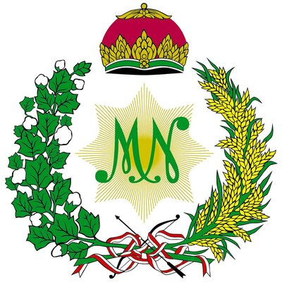 Trademark Mangkunegaran