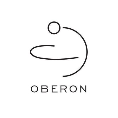 Trademark Oberon + Logo