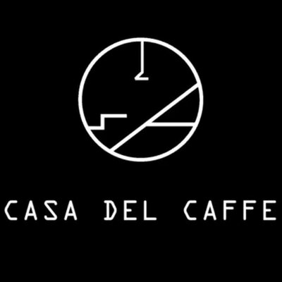 Trademark CASA DEL CAFFE + LOGO