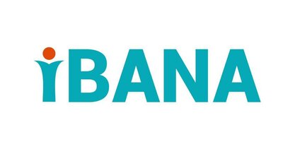 Trademark IBANA + LOGO