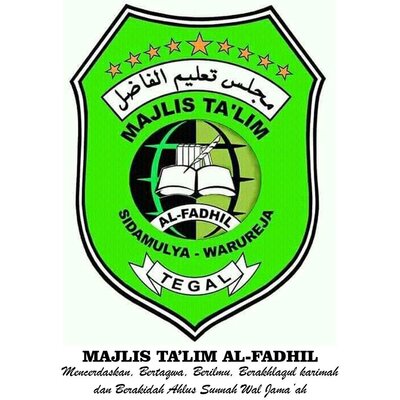 Trademark MAJLIS TA'LIM AL-FADHIL + LOGO