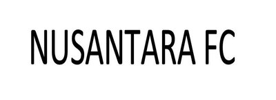 Trademark NUSANTARA FC