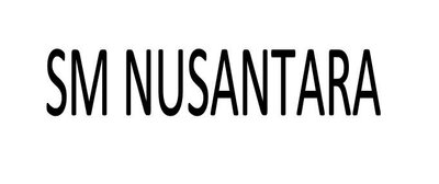 Trademark SM NUSANTARA