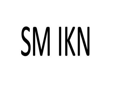 Trademark SM IKN