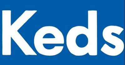 Trademark Keds