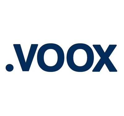 Trademark VOOX