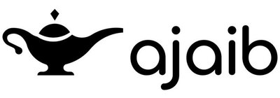 Trademark Ajaib + Logo