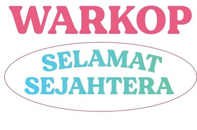 Trademark Warkop Selamat Sejahtera