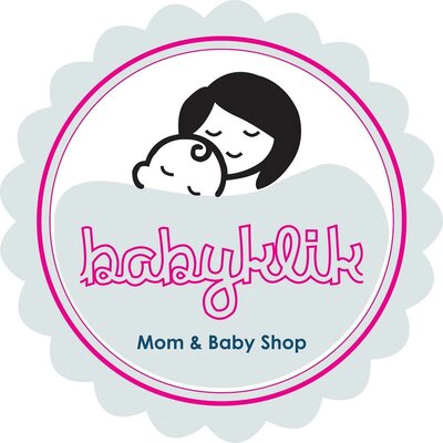 Trademark Babyklik