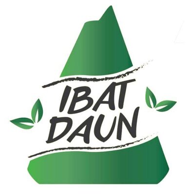 Trademark IBAT DAUN + LUKISAN