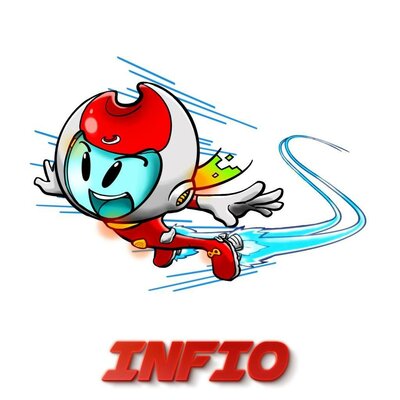 Trademark INFIO