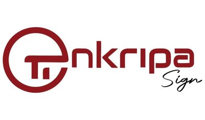 Trademark EnkripaSign