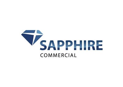 Trademark SAPPHIRE COMMERCIAL + GAMBAR