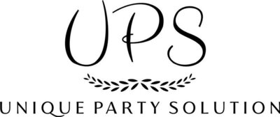 Trademark UPS UNIQUE PARTY SOLUTION