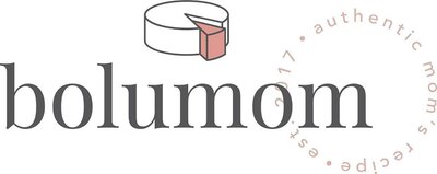 Trademark BOLUMOM + LOGO