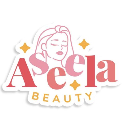 Trademark ASEELA BEAUTY + LUKISAN