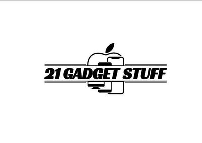 Trademark 21 GADGET STUFF + LOGO