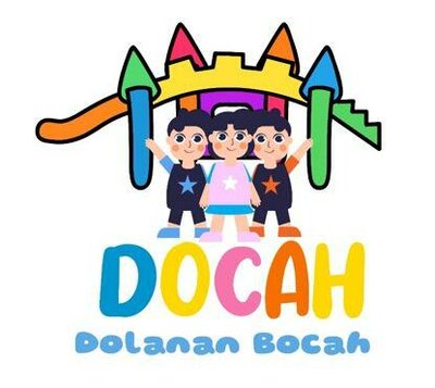 Trademark DOCAH + Logo