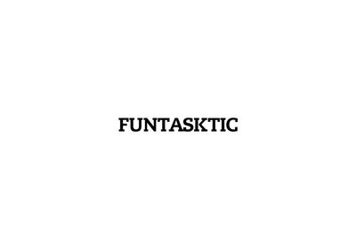 Trademark FUNTASKTIC
