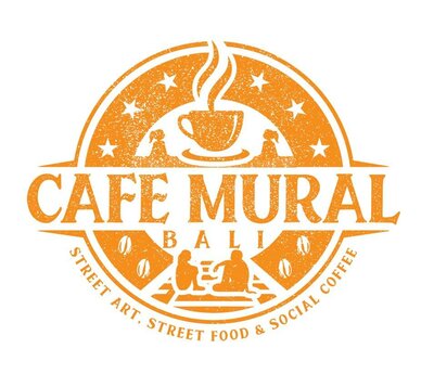 Trademark CAFE MURAL