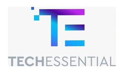 Trademark TECHESSENTIAL + Logo