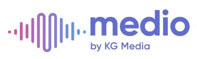 Trademark Medio by KG Media