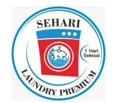 Trademark SEHARI LAUNDRY PREMIUM DAN LUKISAN