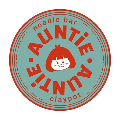 Trademark Auntie noodle bar & claypot