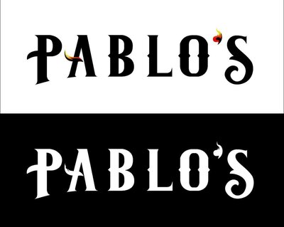 Trademark PABLO'S