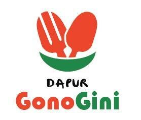 Trademark Dapur Gono Gini