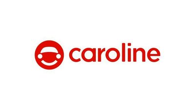 Trademark Caroline + Logo