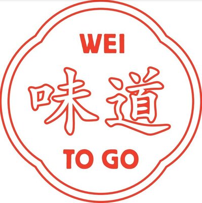 Trademark WEI TO GO + LUKISAN