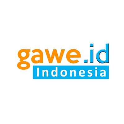 Trademark GAWE.ID INDONESIA