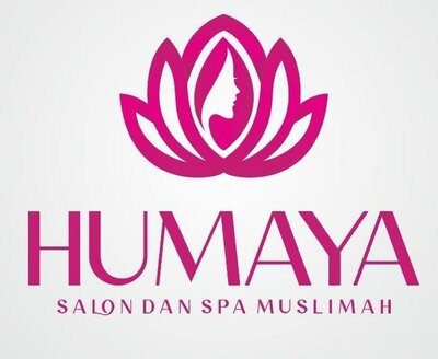 Trademark HUMAYA SALON DAN SPA MUSLIMAH + LOGO