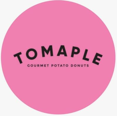 Trademark TOMAPLE GOURMET POTATO DONUTS (IDM000819851)